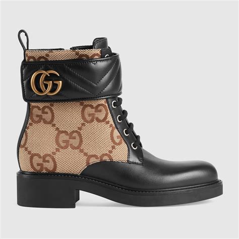 gucci platform boots women's|gucci ankle boots on sale.